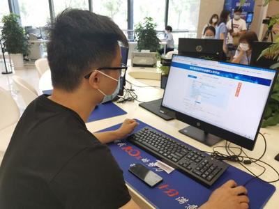 遠(yuǎn)傳傾力打造智能導(dǎo)服時(shí)代下的“政務(wù)樣板” 網(wǎng)絡(luò)服務(wù)咨詢