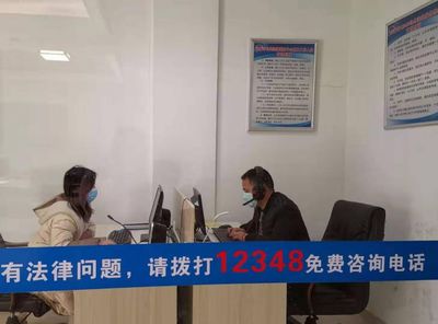 江西律師“疫”不容辭！網(wǎng)絡(luò)服務(wù)咨詢彰顯法治溫度