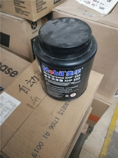 黃浦美孚潤滑油價格解析 邦潤貿(mào)易為您揭秘市場行情與選購要點